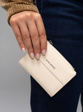 کیف پول زنانه رز مری مدل T745-24