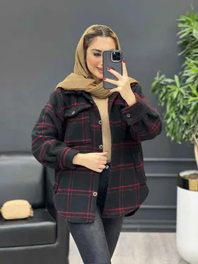 شکت چهار جیب