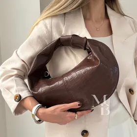 کیف دستی ودوشی مدل سالینا