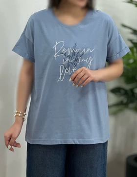 تیشرت زنانه آنیدا