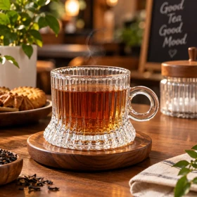 فنجان چای خوری DELISOGA