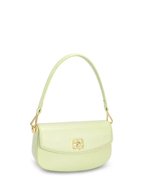 کیف دوشی زنانه دیوید جونز مدل CM7384