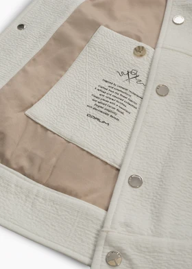 شکت Double Pocket