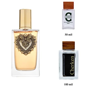 عطر دیووشن دولچه گابانا Dolce&Gabbana Devotion