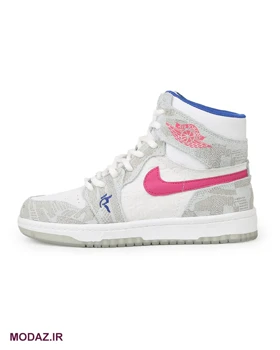 کتانی زنانه نایک ساق‌دار RAYSA