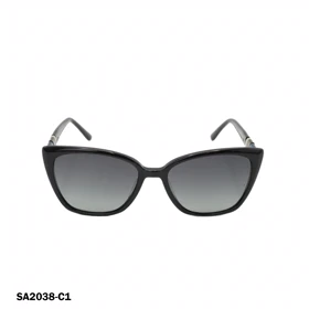 عینک آفتابی زنانه سرجیو مارتینی ( SERGIO MARTINI ) مدل SA 2038