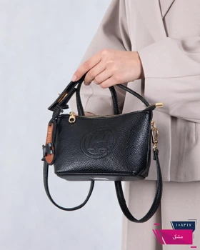 کیف دسته قفل دار HERMES/1292