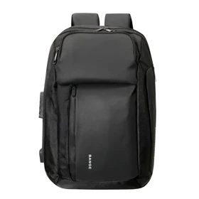 کوله پشتی لپتاپ Bange مدل IR-7663 قفل دار