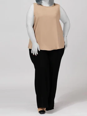 تاپ زنانه برنس Bornos کد 60104