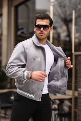 کت و ژاکت مردانه oliggopol oliggopol