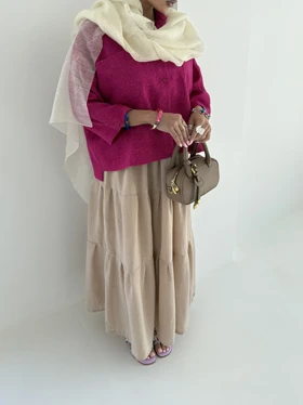 شومیز SOFT LINE
