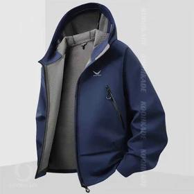 کاپشن وینداستاپر SNOWHAWK 83888