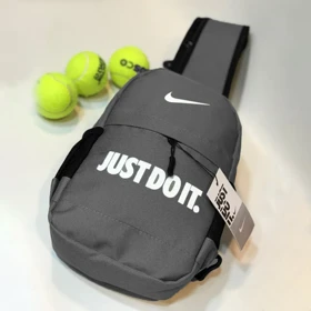 کیف رودوشی بادی بگ Nike Just Do It