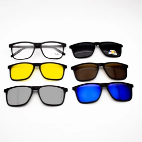 عینک کاوردار ری بن RayBan مدل TR2298