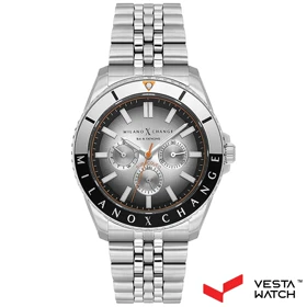 ساعت مچی مردانه میلانو اکسچنجMilanoXchangeمدل MXG63002