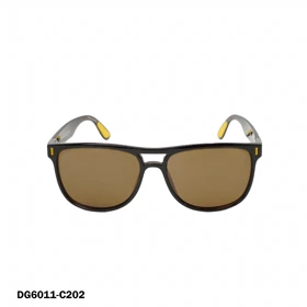 عینک آفتابی مردانه دیزاینو ( DESIGNO ) مدل DG 6011