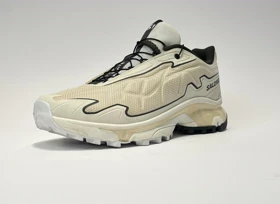 کفش طبیت گردی سالامون اسلیت کرم