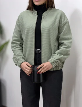 سویشرت زنانه دلوین