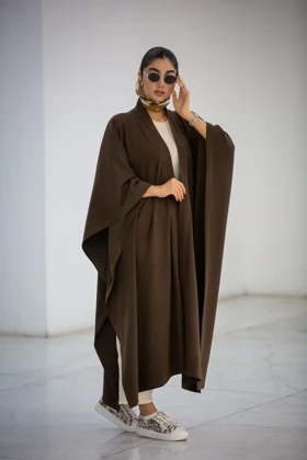 پانچ بلند آدریانا (قهوه ای)