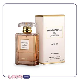 ادکلن مادمازل جانوین Mademoiselle de Johnwin