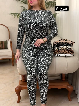 ست مخمل مارک 3607