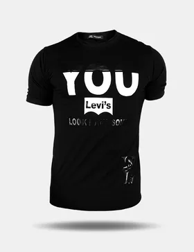 تیشرت مردانه Levi's