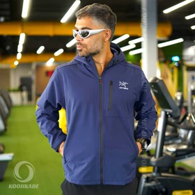 کاپشن پلار ARCTERYX