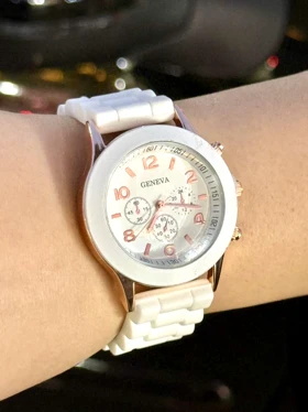 ساعت مچی دخترانه