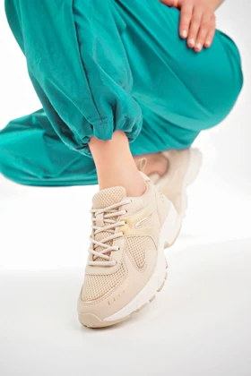 کتانی زنانه اورجینال پاسیوان pasyone