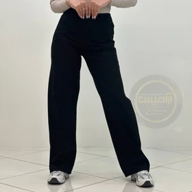 شلوار بگ جین
