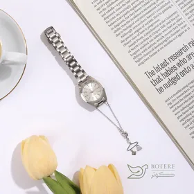 آویز ساعت یانیک