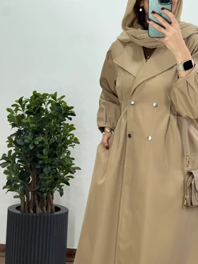 بارانی ضد آب سمن 1(ایراد دار)