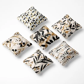 کوسن 6 تکه pillow 6 set 333