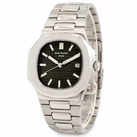 ساعت زنانه پتک فیلیپ ناتیلوس مدل Patek 5397-L