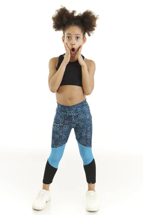 لگ بچگانه colorinas colorinas