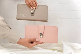 کیف پول زنانه
