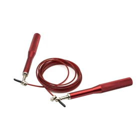 طناب سرعتی JIANSHEN مدل CROSSFIT-STL