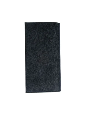 کیف پول پالتویی چرم مردانه مدل ریس