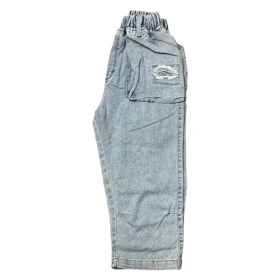 شلوارک بچگانه مدل PJ1040