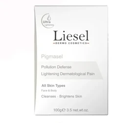 پن روشن کننده پیگماسل Pigmasel لایسل 100گرم