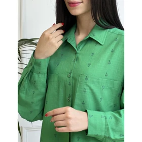 تونیک طرحدار نیوی