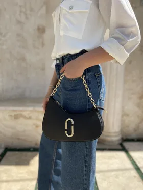 کیف دوشی و دستی زنانه جاکوبز