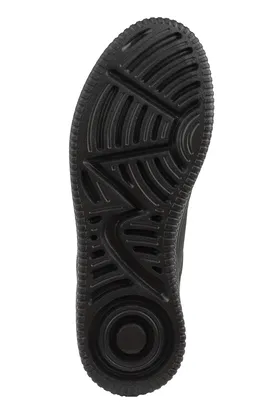 Sa13Le017-596 Ekua M Black / کفش پیاده روی مردانه مشکی SA13LE017