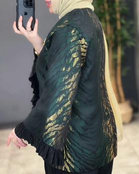 کت و شلوار پاپیون رسمی ژاکارد