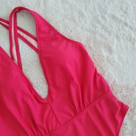 مایو زنانه کاپشی کد Z-UR34