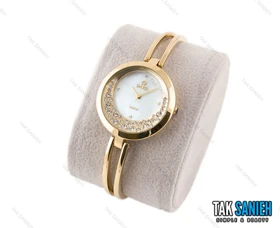 ساعت مچی عقربه ای زنانه داتیس Datis-2170-L