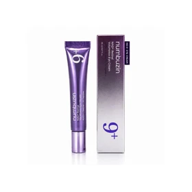 کرم دور چشم نامبوزین شماره 9 حجم 20 میل (Numbuzin No.9 Eye Cream )