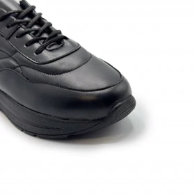 کفش اسپرت دخترانه مدل sneaker - 0031_2