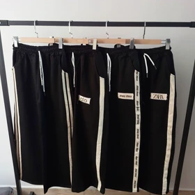 شلوار بگ گلکسی