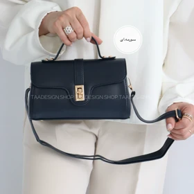 کیف مجلسی زنانه مدل پیکاس